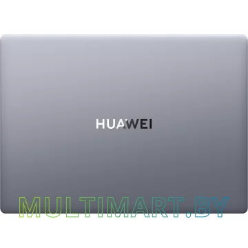 Ноутбук Huawei MateBook D 14 MCLG-X (53014BUY) картинка 5